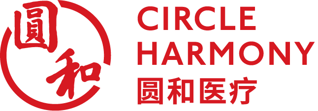 Circle Harmony Logo