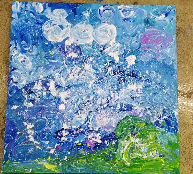 Artwork Image
