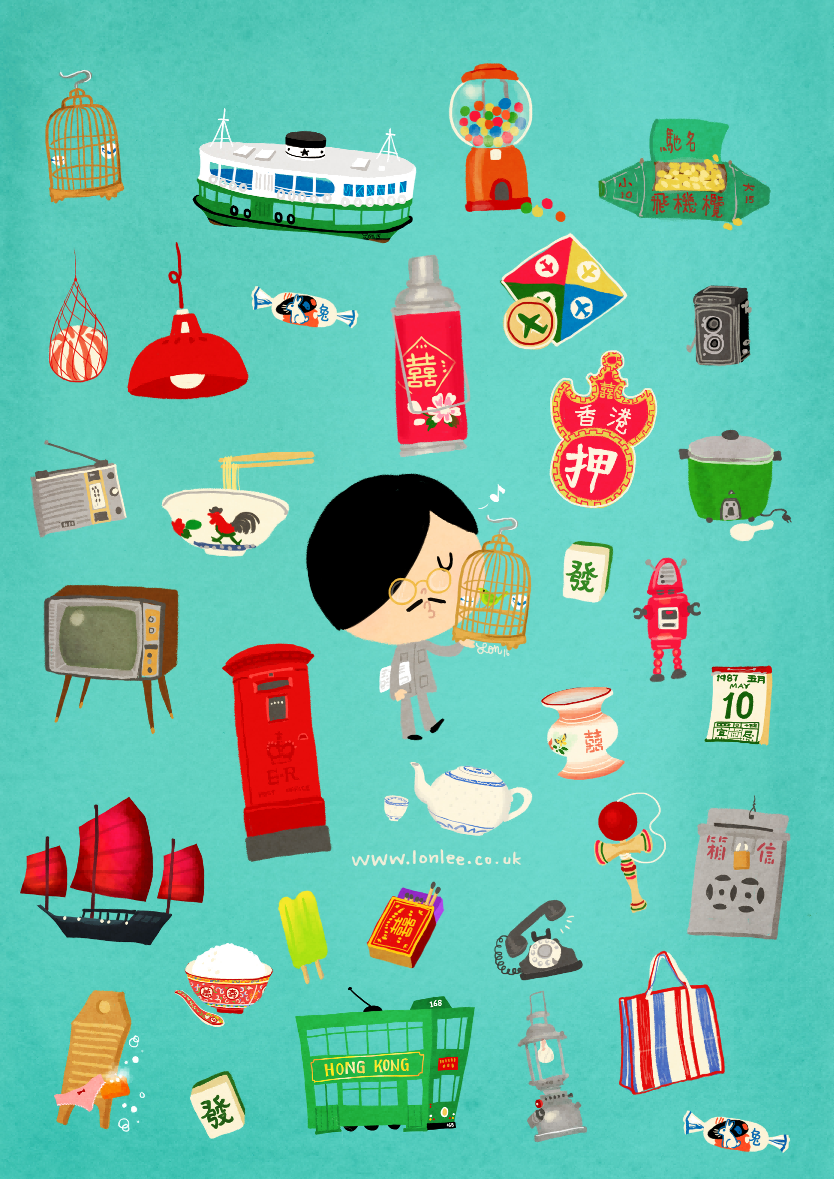 Artwork Image