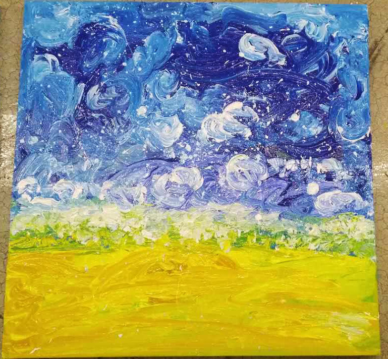 Artwork Image